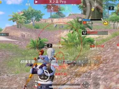 和平精英直装挂无需卡密 - 极速安装一键启用